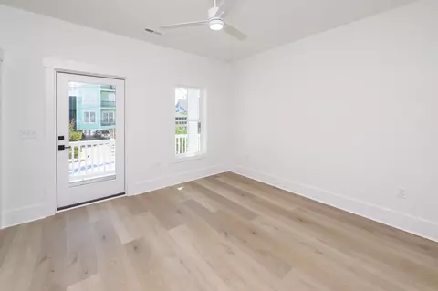Bedroom - 115 6th Ave S, Surfside Beach, SC 29575 photo 1 of 4