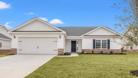 1024 Woodside Dr, Conway, SC 29526