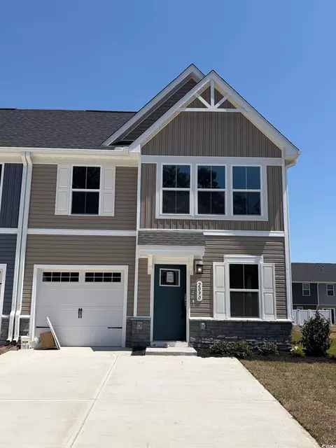 2090 Parow Ln NW #A, Calabash, NC 28467