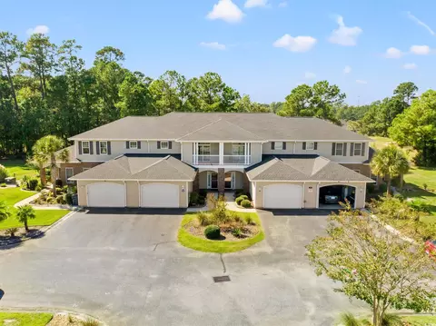 750 Pickering Dr #102, Murrells Inlet, SC 29576