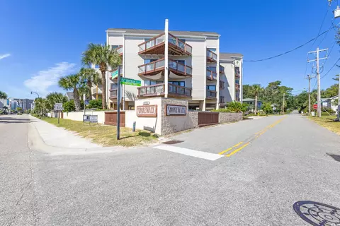 4500 S Ocean Blvd #1, North Myrtle Beach, SC 29582