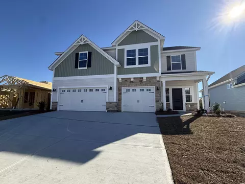 3101 Visionary Dr, Myrtle Beach, SC 29588