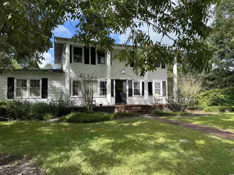 600 Poinsett Rd, Myrtle Beach, SC 29577