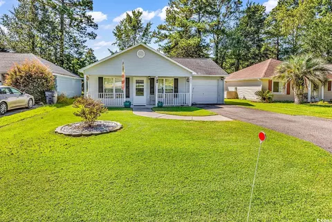 6621 W Sweetbriar Trl, Myrtle Beach, SC 29588