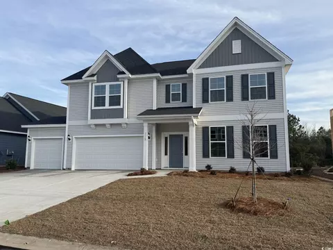 3129 Visionary Dr, Myrtle Beach, SC 29588