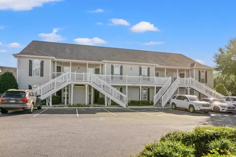 101 Westhaven Dr #7C, Myrtle Beach, SC 29579