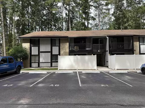950 Forestbrook Rd #A1, Myrtle Beach, SC 29579