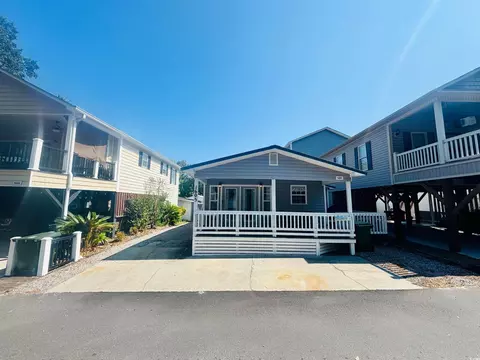 6001-1605 S Kings Hwy, Myrtle Beach, SC 29575