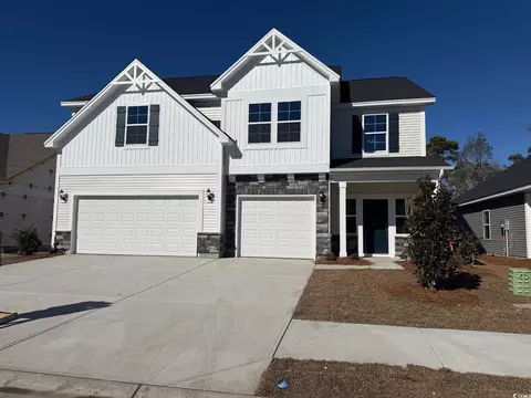 3122 Visionary Dr, Myrtle Beach, SC 29588