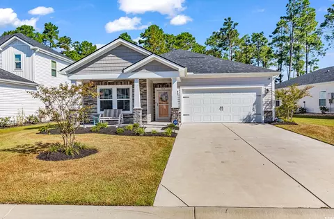 4228 Falls Oaks St, Myrtle Beach, SC 29579