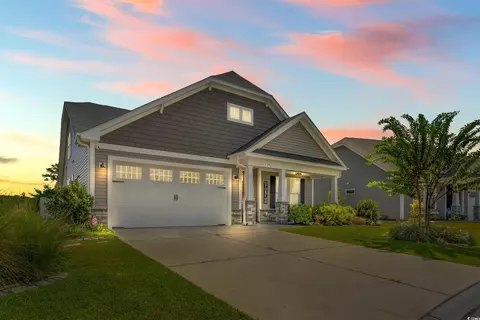 296 Switchgrass Loop, Little River, SC 29566