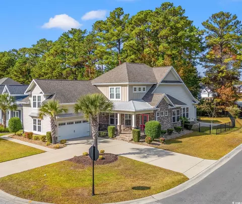 2935 Moss Bridge Ln, Myrtle Beach, SC 29579