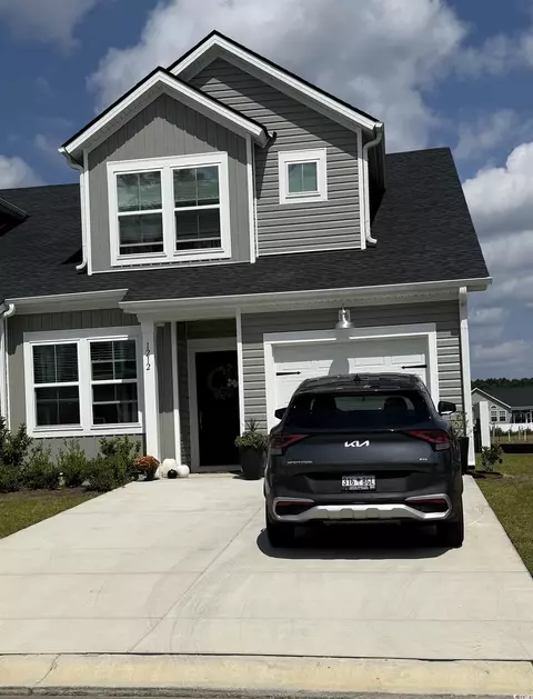 1212 American Shad Dr #35, Conway, SC 29526