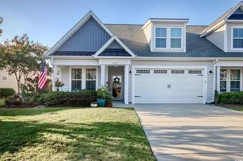 402 Goldenrod Cir #13-A, Little River, SC 29566