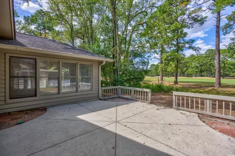 Exterior - 228 Cedar Ridge Ln, Conway, SC 29526 photo 8 of 9