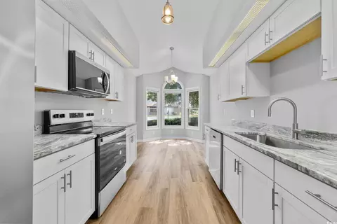 Kitchen - 228 Cedar Ridge Ln, Conway, SC 29526 photo 4 of 4