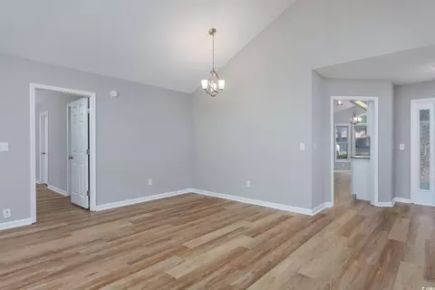 Living - 228 Cedar Ridge Ln, Conway, SC 29526 photo 4 of 5