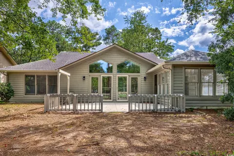 Exterior - 228 Cedar Ridge Ln, Conway, SC 29526 photo 6 of 9