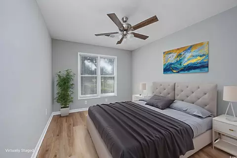 Bedroom - 228 Cedar Ridge Ln, Conway, SC 29526 photo 1 of 2