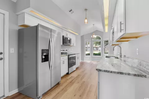 Kitchen - 228 Cedar Ridge Ln, Conway, SC 29526 photo 1 of 4