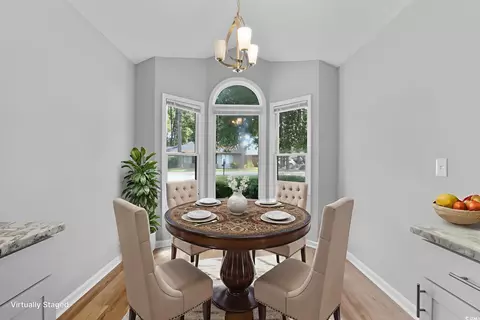 Dining - 228 Cedar Ridge Ln, Conway, SC 29526 photo 2 of 2