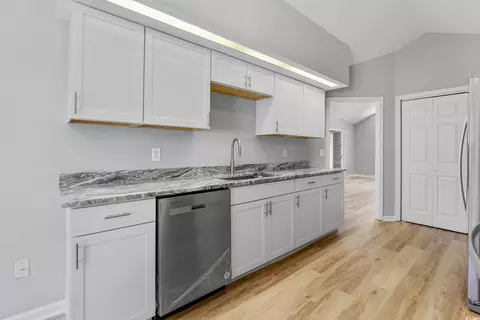 Kitchen - 228 Cedar Ridge Ln, Conway, SC 29526 photo 2 of 4