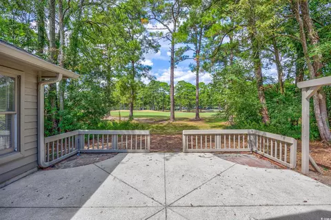 Exterior - 228 Cedar Ridge Ln, Conway, SC 29526 photo 4 of 9