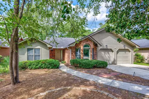 Exterior - 228 Cedar Ridge Ln, Conway, SC 29526 photo 9 of 9