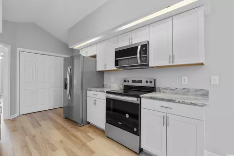 Kitchen - 228 Cedar Ridge Ln, Conway, SC 29526 photo 3 of 4