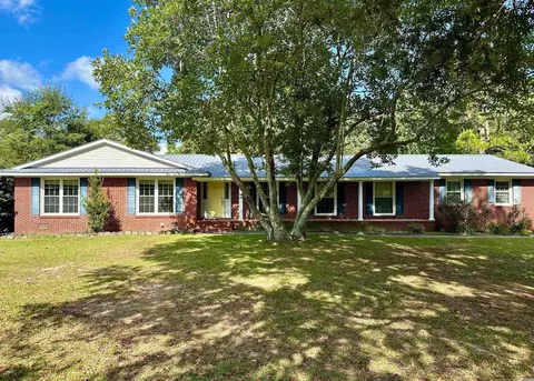 601 Jefferson St, Bennettsville, SC 29512