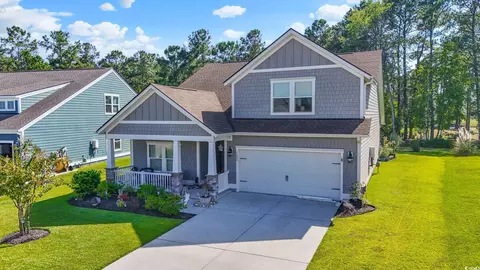 1008 Saluda River Rd, Myrtle Beach, SC 29588