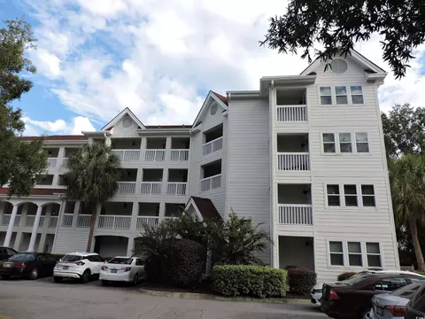4601 Greenbriar Dr #406- A, Little River, SC 29566
