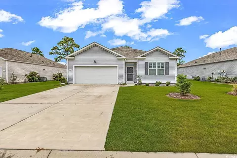 2334 Blackthorn Dr, Conway, SC 29526