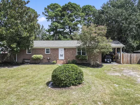 4109 Sand Trap Ave, Little River, SC 29566