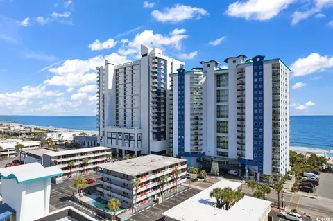 504 N Ocean Blvd #210, Myrtle Beach, SC 29577
