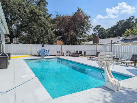 Exterior - 321 Jay St, Murrells Inlet, SC 29576 photo 7 of 11