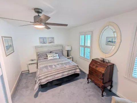 Bedroom - 321 Jay St, Murrells Inlet, SC 29576 photo 3 of 8