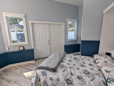 Bedroom - 321 Jay St, Murrells Inlet, SC 29576 photo 8 of 8