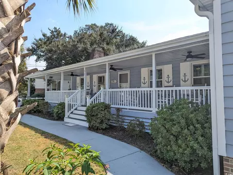 Exterior - 321 Jay St, Murrells Inlet, SC 29576 photo 2 of 11