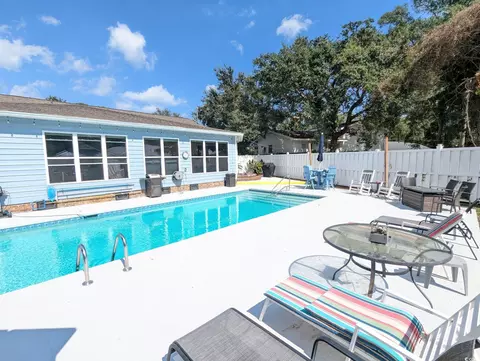 Exterior - 321 Jay St, Murrells Inlet, SC 29576 photo 8 of 11