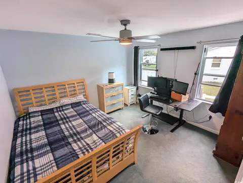 Bedroom - 321 Jay St, Murrells Inlet, SC 29576 photo 5 of 8