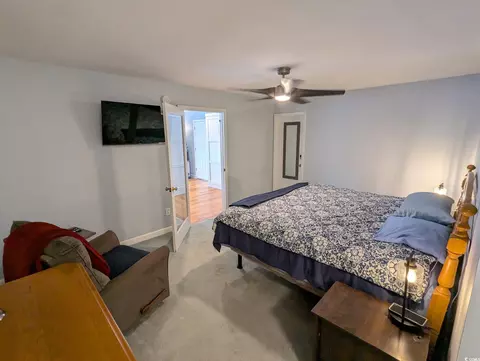 Bedroom - 321 Jay St, Murrells Inlet, SC 29576 photo 2 of 8