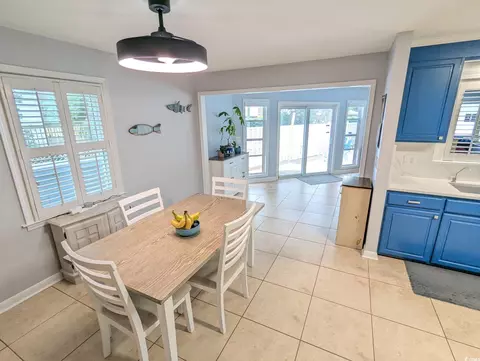 Dining - 321 Jay St, Murrells Inlet, SC 29576 photo 1 of 1