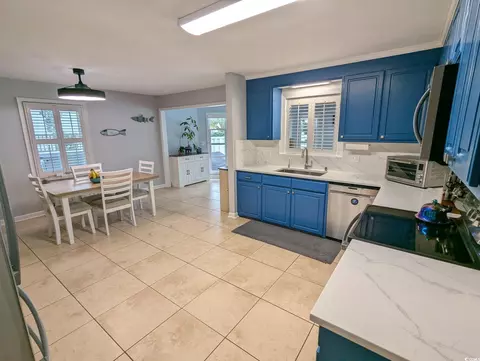 Kitchen - 321 Jay St, Murrells Inlet, SC 29576 photo 3 of 3