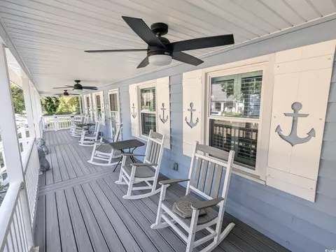 Exterior - 321 Jay St, Murrells Inlet, SC 29576 photo 3 of 11