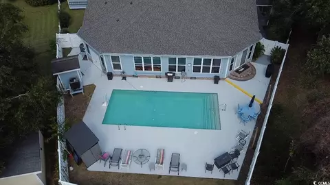 Exterior - 321 Jay St, Murrells Inlet, SC 29576 photo 10 of 11