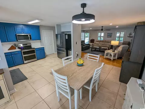 Kitchen - 321 Jay St, Murrells Inlet, SC 29576 photo 1 of 3