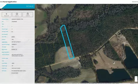 tbd Tansy Rd, Loris, SC 29569 photo 9