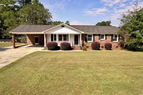 506 Byrnes Cir, Johnsonville, SC 29555