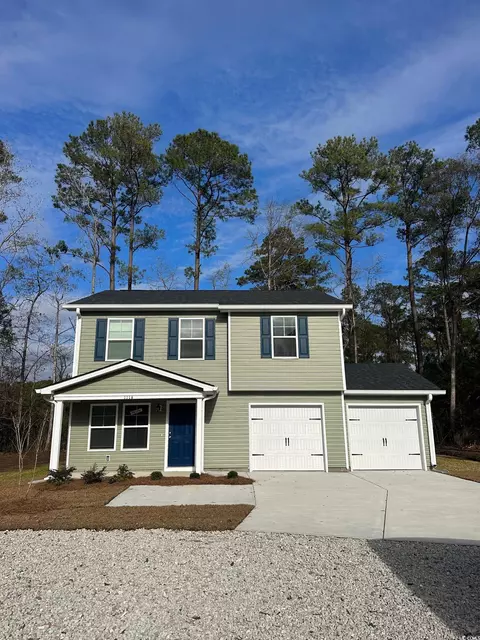 1114 Oscar Rd, Little River, SC 29566